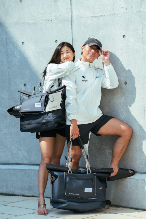 zulupack zenith 35L