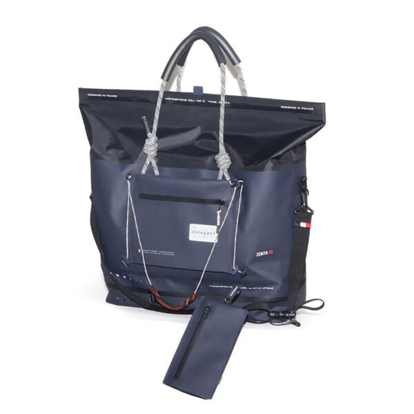 Zulupack Zenith 35L 防水托特包