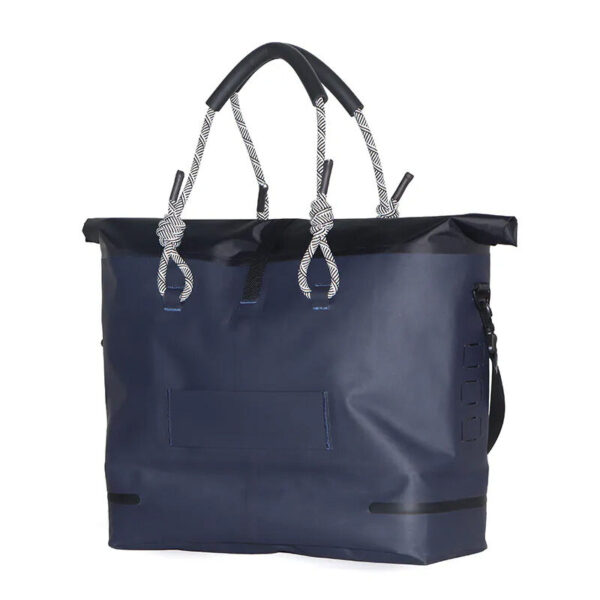 Zulupack Zenith 35L 防水托特包