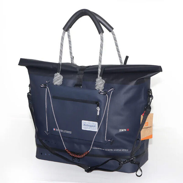 Zulupack Zenith 35L 防水托特包