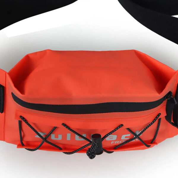 zulupack Froggy 防水腰包