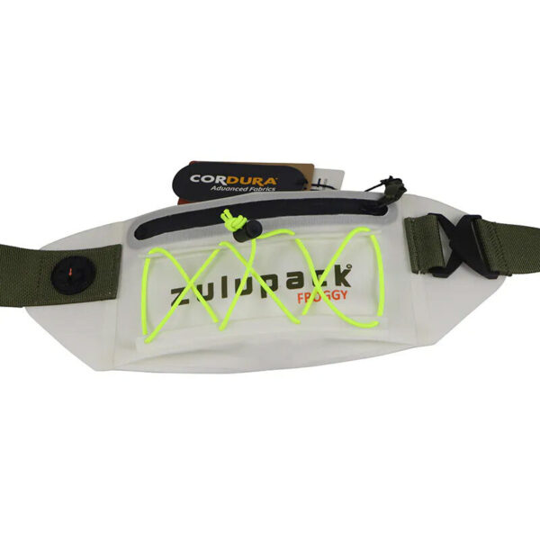 zulupack Froggy 防水腰包