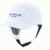 Evolve Aqua Cap 水域活動五片帽（潛水、衝浪） 白色