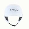 Evolve Aqua Cap 水域活動五片帽（潛水、衝浪） 白色