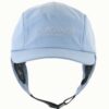 Evolve Aqua Cap 水域活動五片帽（潛水、衝浪）藍色