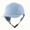 Evolve Aqua Cap 水域活動五片帽（潛水、衝浪）藍色