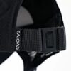 Evolve Aqua Cap 水域活動五片帽（潛水、衝浪）黑色