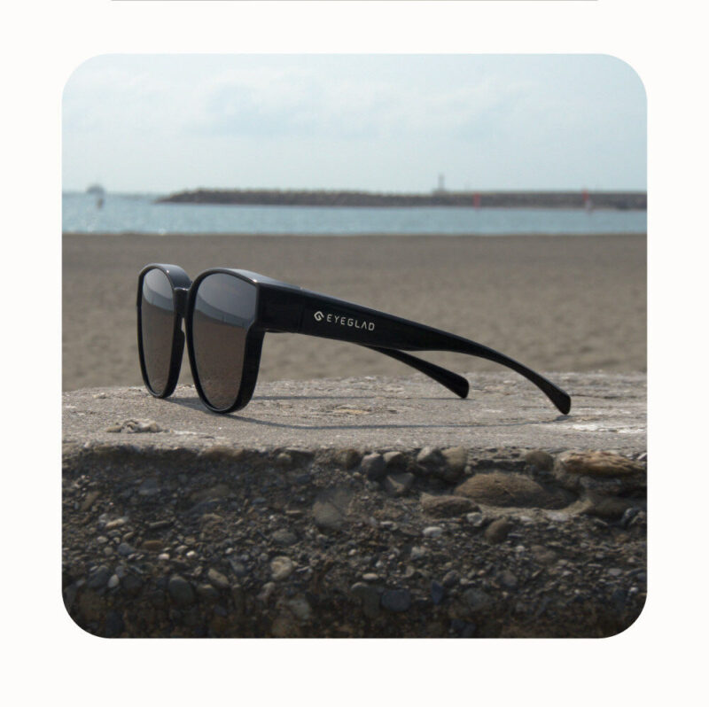 Eyeglad VueChic 套鏡