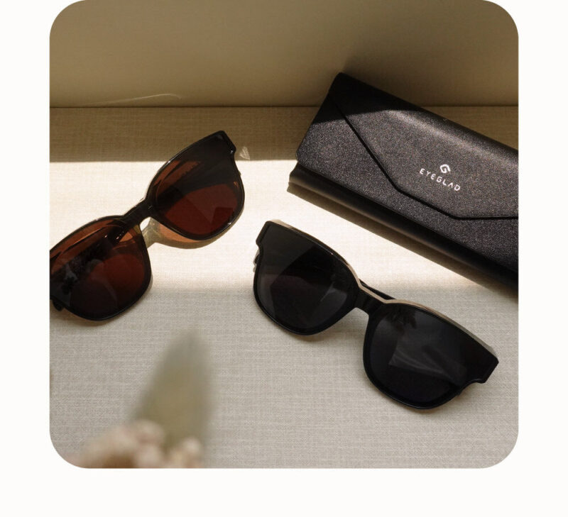 Eyeglad VueChic 套鏡