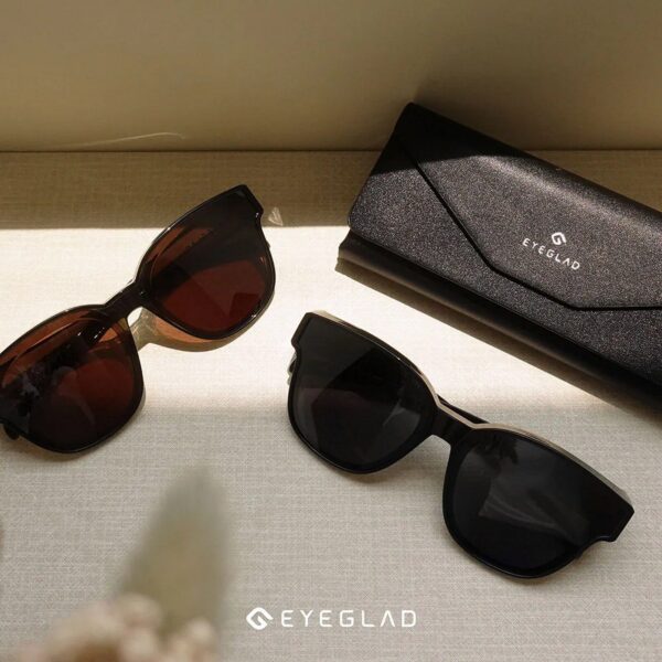 Eyeglad VueChic 套鏡