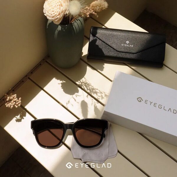 Eyeglad VueChic 套鏡