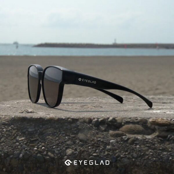 Eyeglad VueChic 套鏡