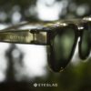 EYEGLAD VueChic 輕時尚套鏡(眼鏡族專用)