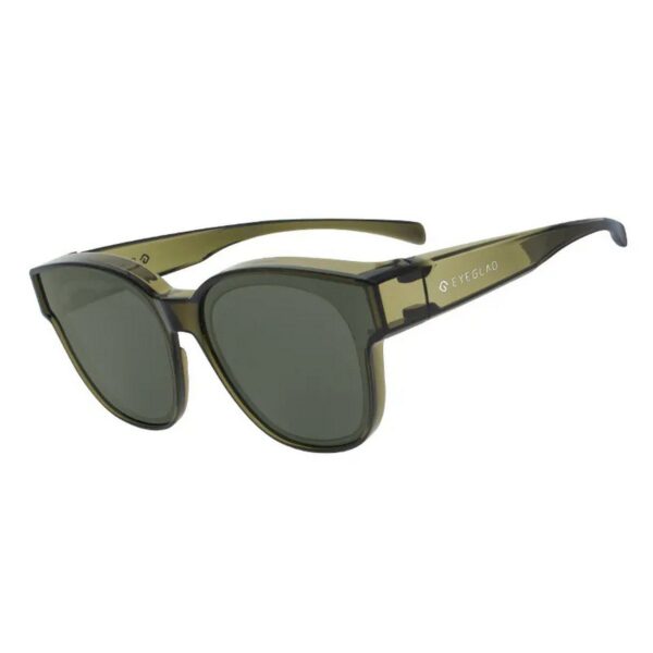 Eyeglad VueChic 套鏡
