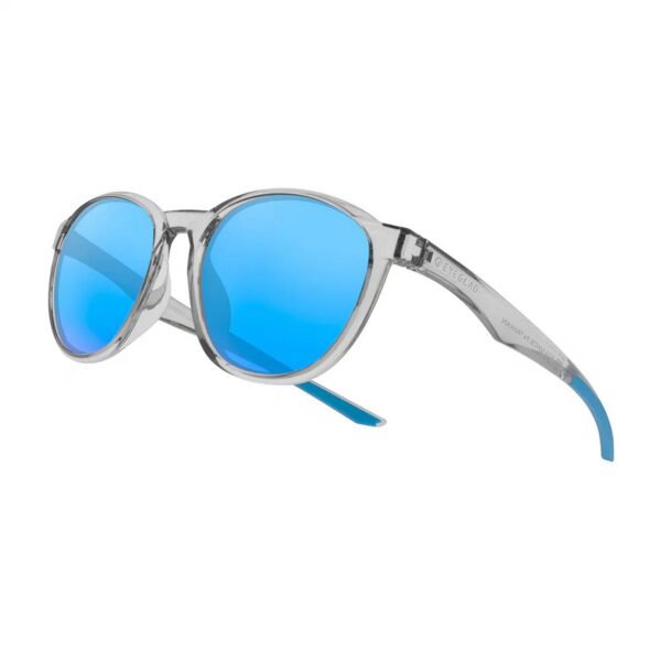 Eyeglad Solara 復古機能太陽眼鏡 | 偏光 (抗海水)