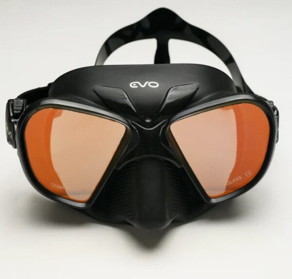 Evolve xdream fold 自潛面鏡