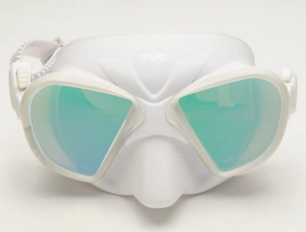 Evolve xdream fold 自潛面鏡