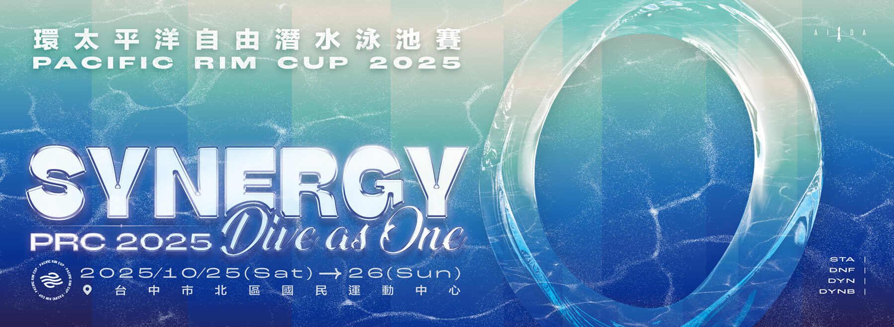Pacific Rim Cup 2025