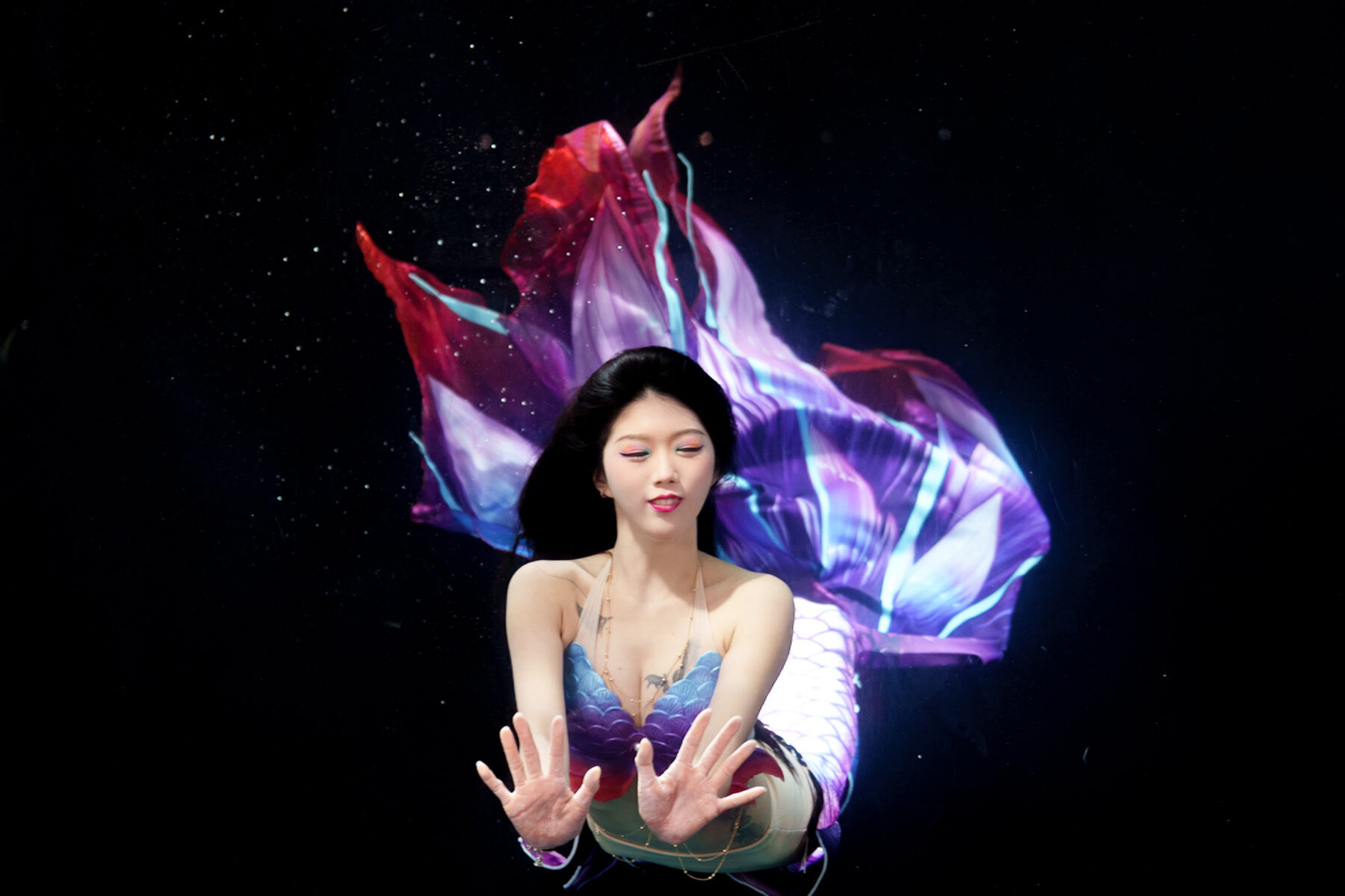 人魚嘉年華