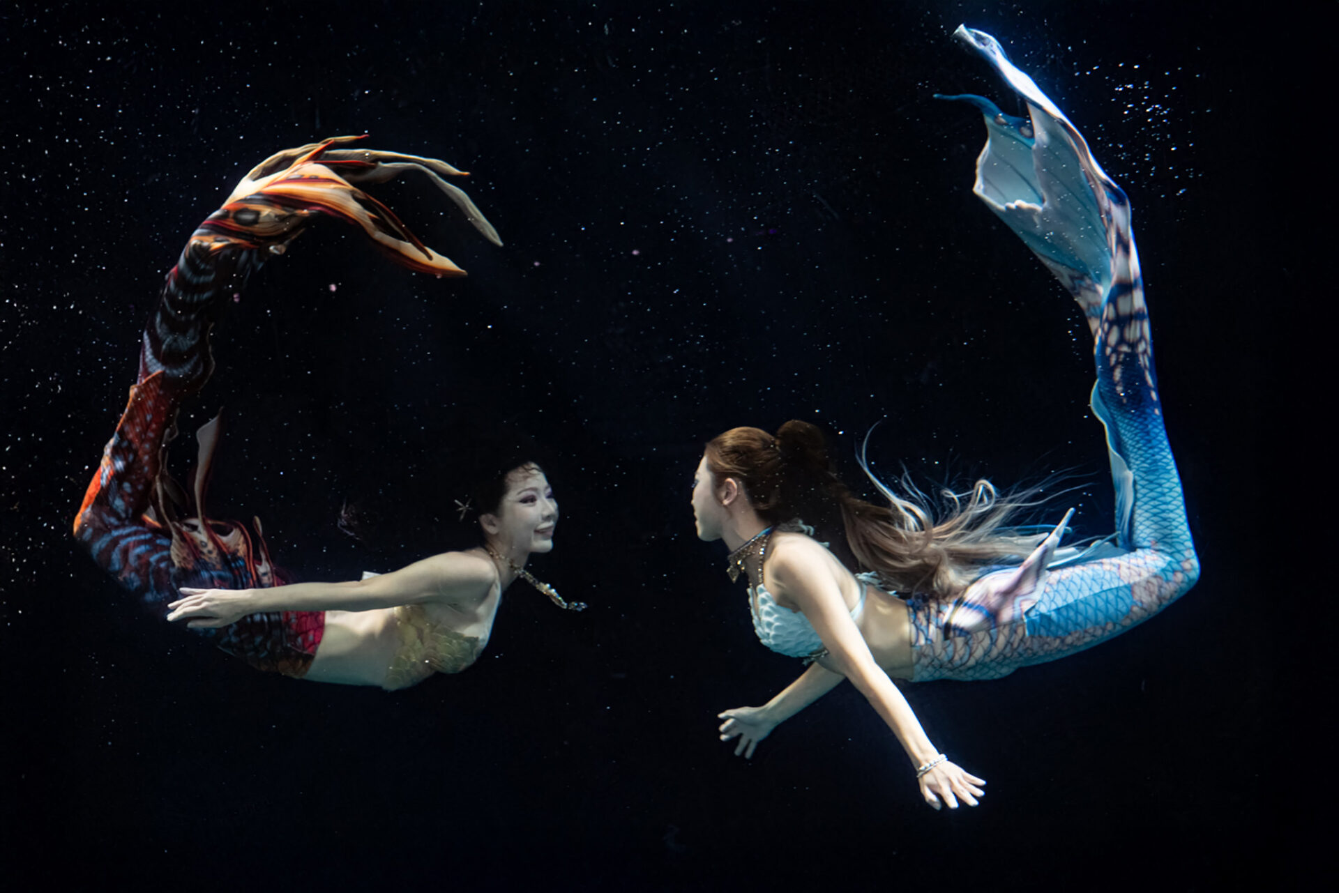 人魚嘉年華