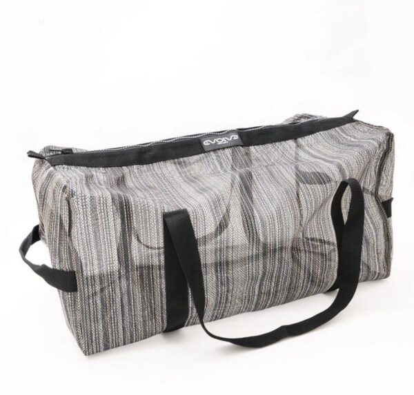 Evolve mesh bag