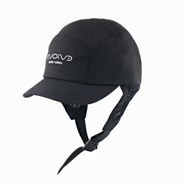 evolve diving cap 潛水五片帽