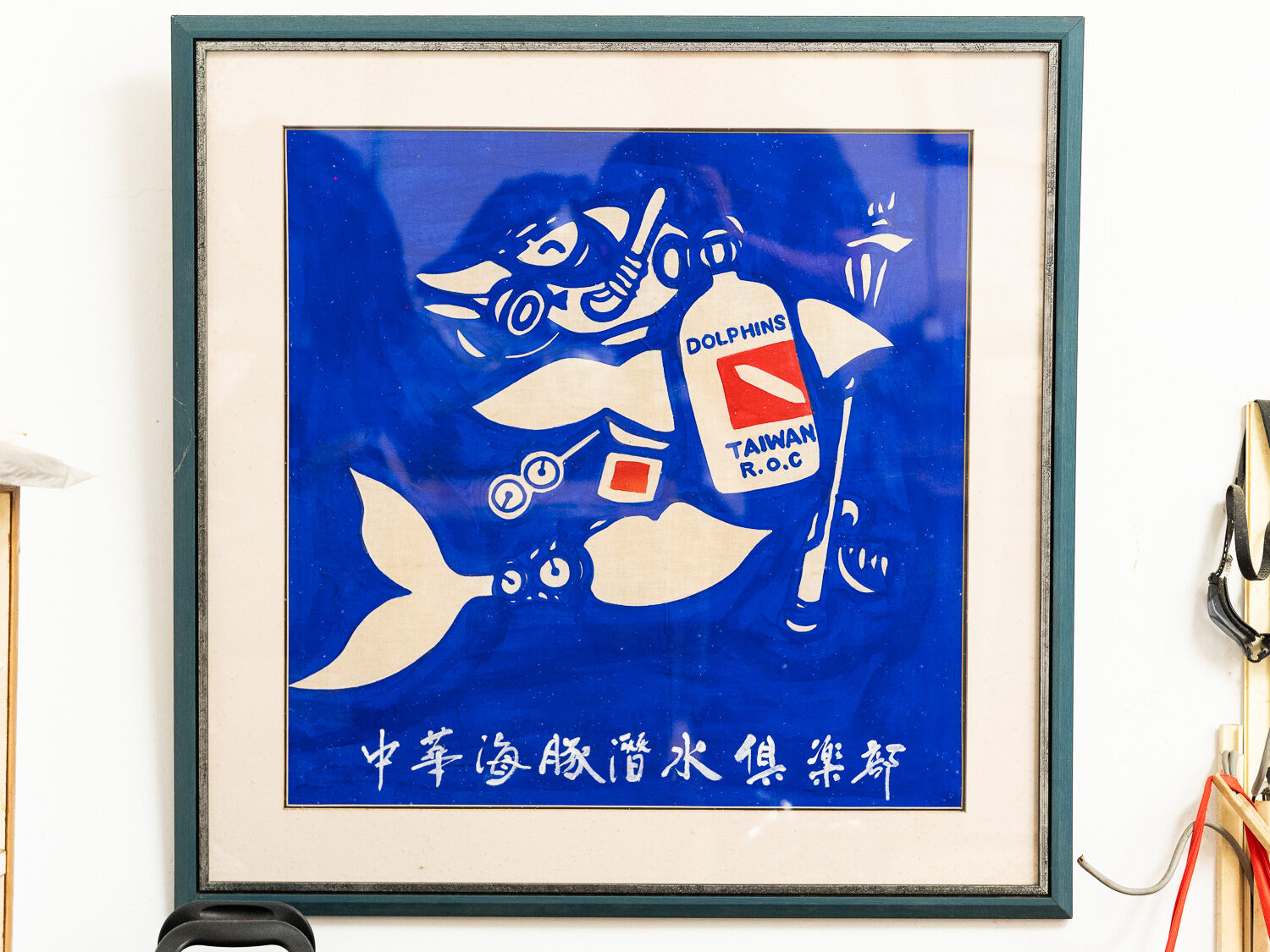 中華海豚潛水俱樂部