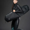 OFFICIAL SECRETS 長蛙鞋裝備袋