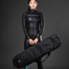 OFFICIAL SECRETS 長蛙鞋裝備袋