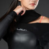 TRUDIVE【德爾芬競技Zero款】一件式連身防寒衣(1.2mm-1.5mm)