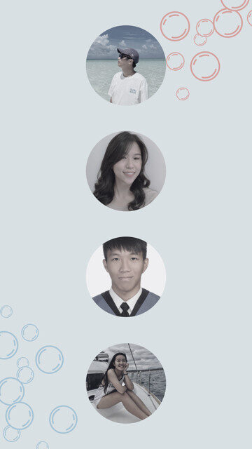只要游游,只要游游
