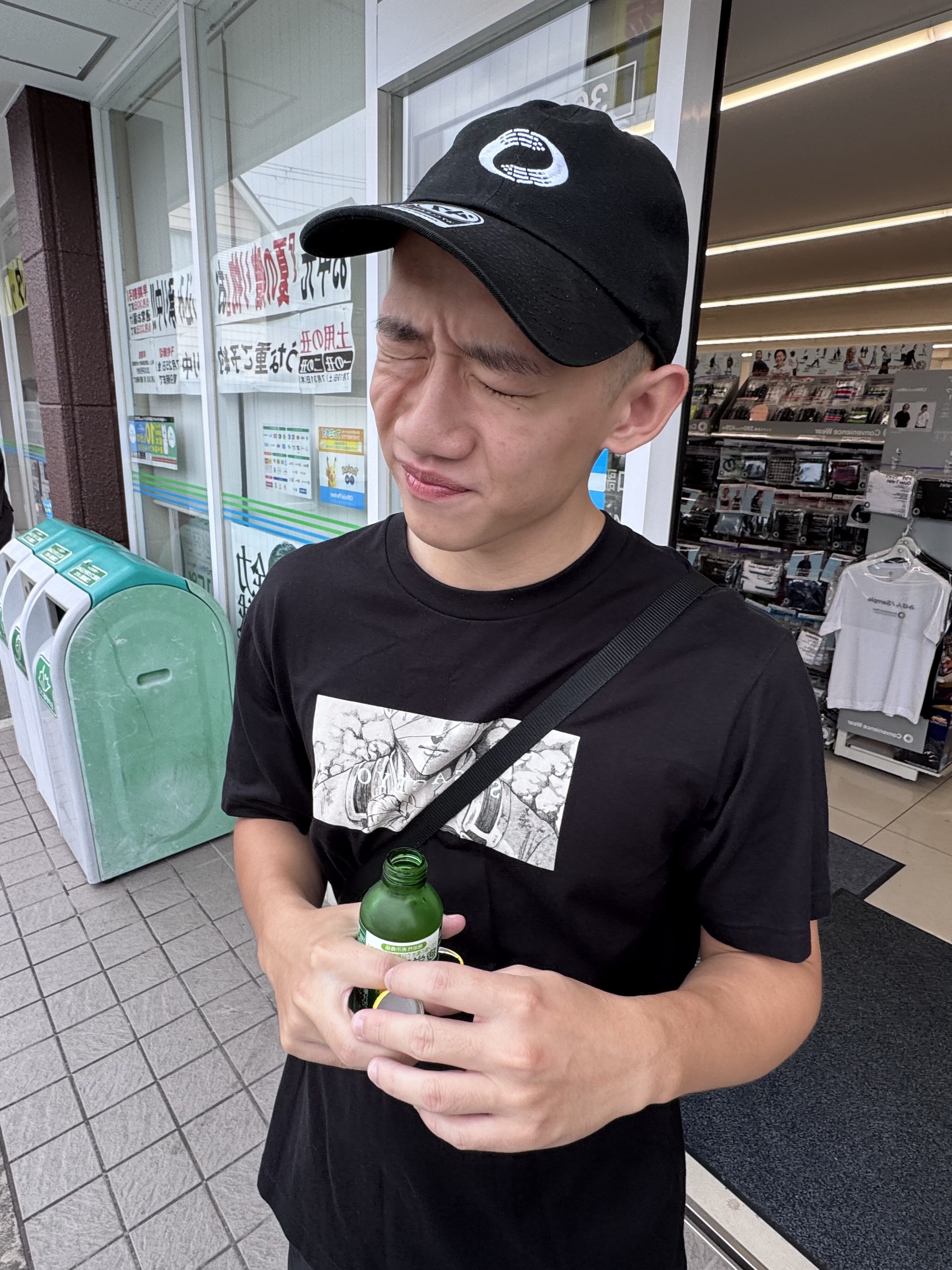 B小隊