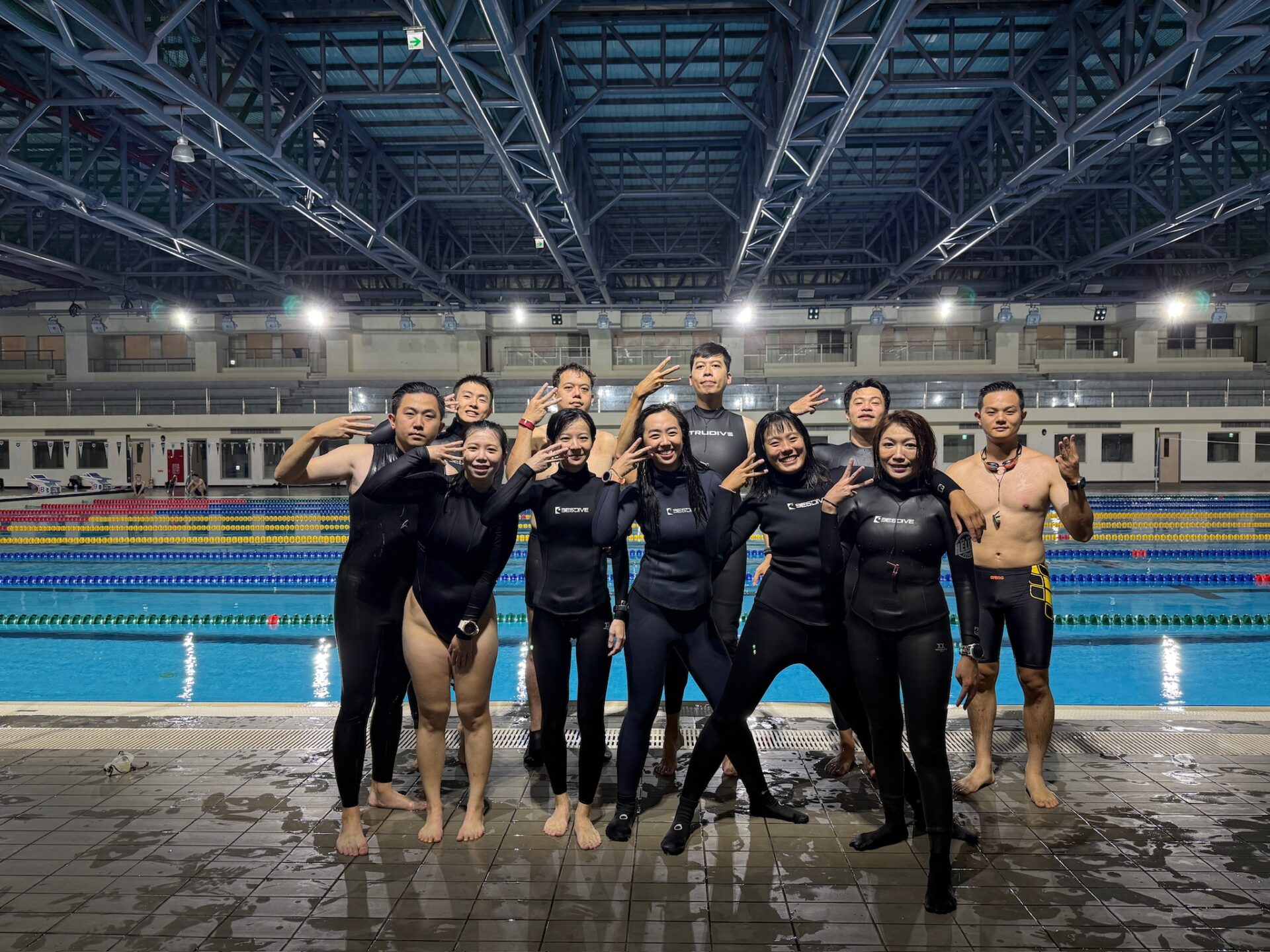 Enjoydive