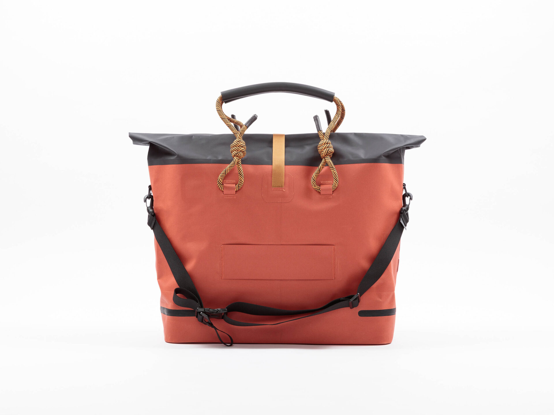 zulupack Zenith 35L 夕陽橘