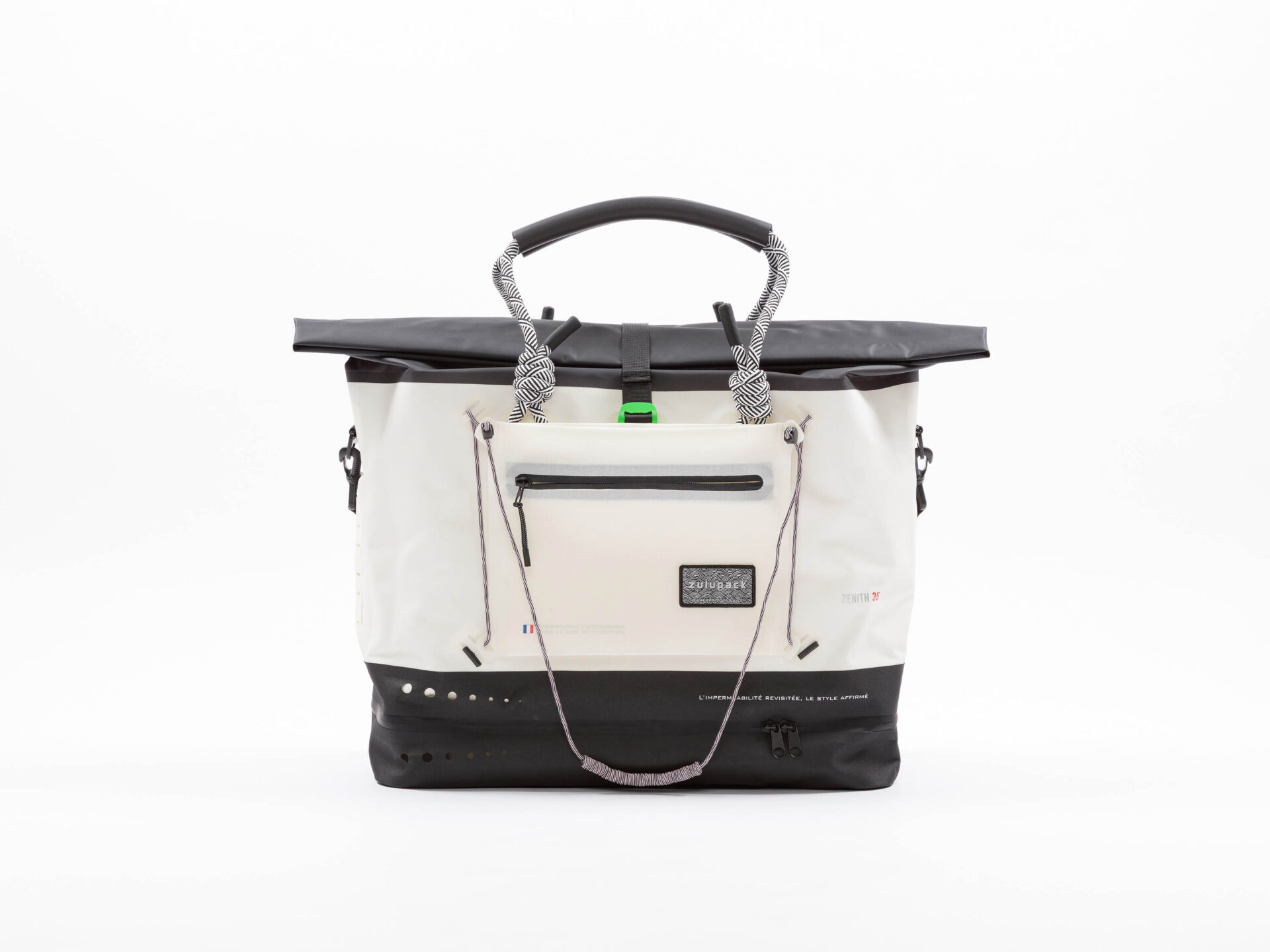 zulupack Zenith 35L 白色 zulupack Zenith 35L 白色