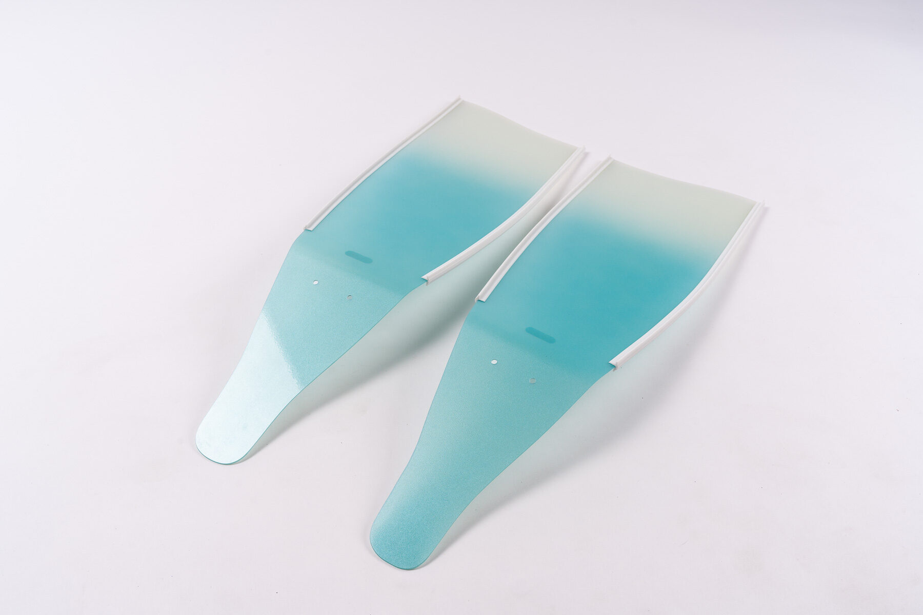 Mahi Mahi 玻璃纖維蛙鞋 Mahi Mahi 玻璃纖維蛙鞋