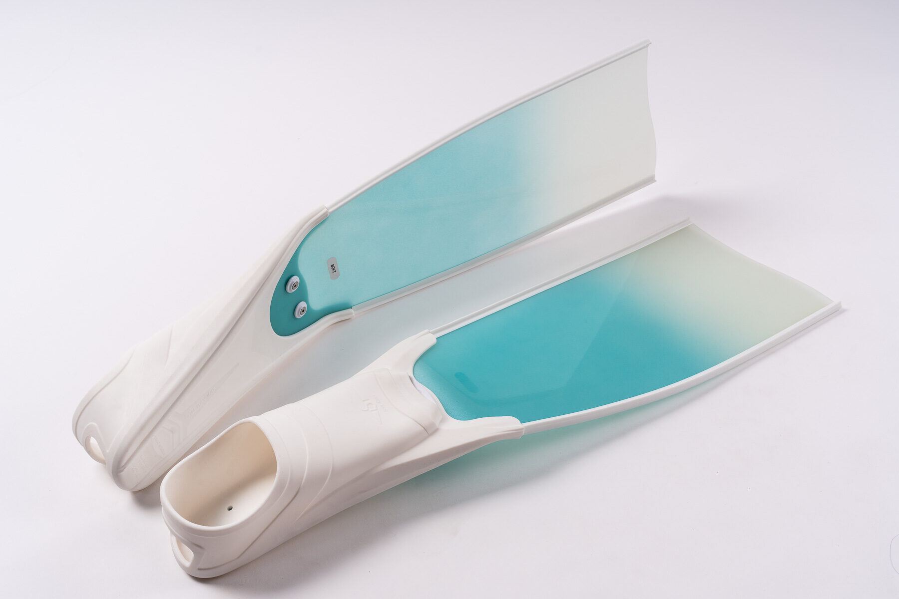 Mahi Mahi 玻璃纖維蛙鞋 Mahi Mahi 玻璃纖維蛙鞋