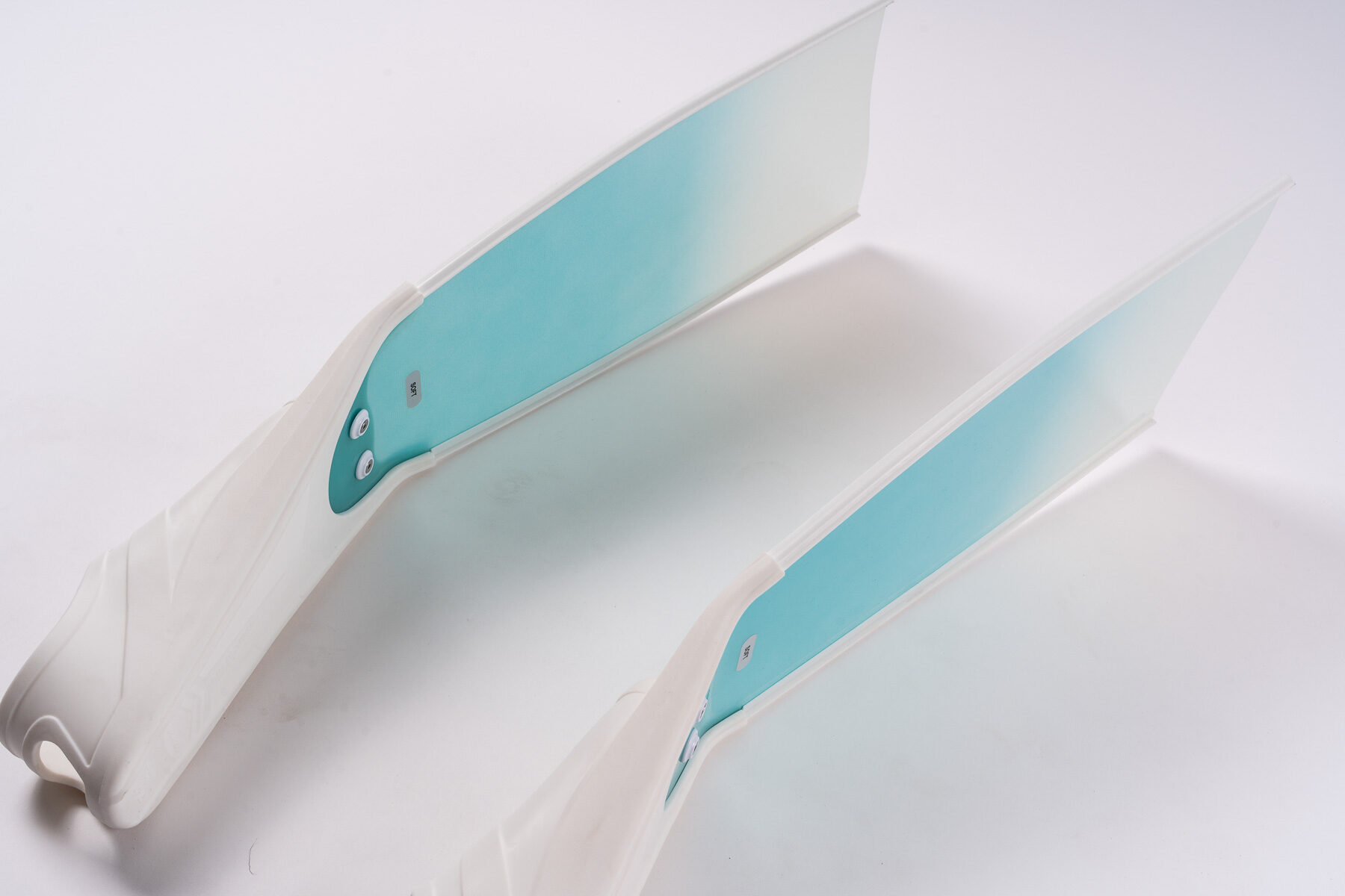 Mahi Mahi 玻璃纖維蛙鞋 Mahi Mahi 玻璃纖維蛙鞋