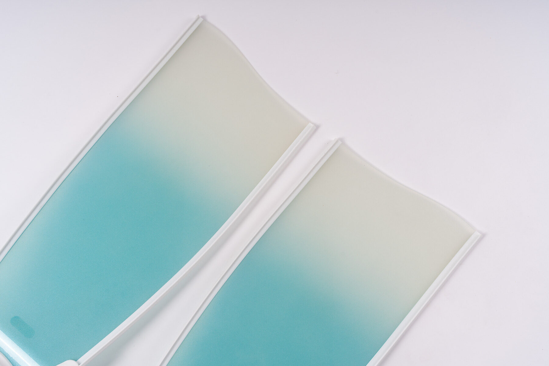 Mahi Mahi 玻璃纖維蛙鞋