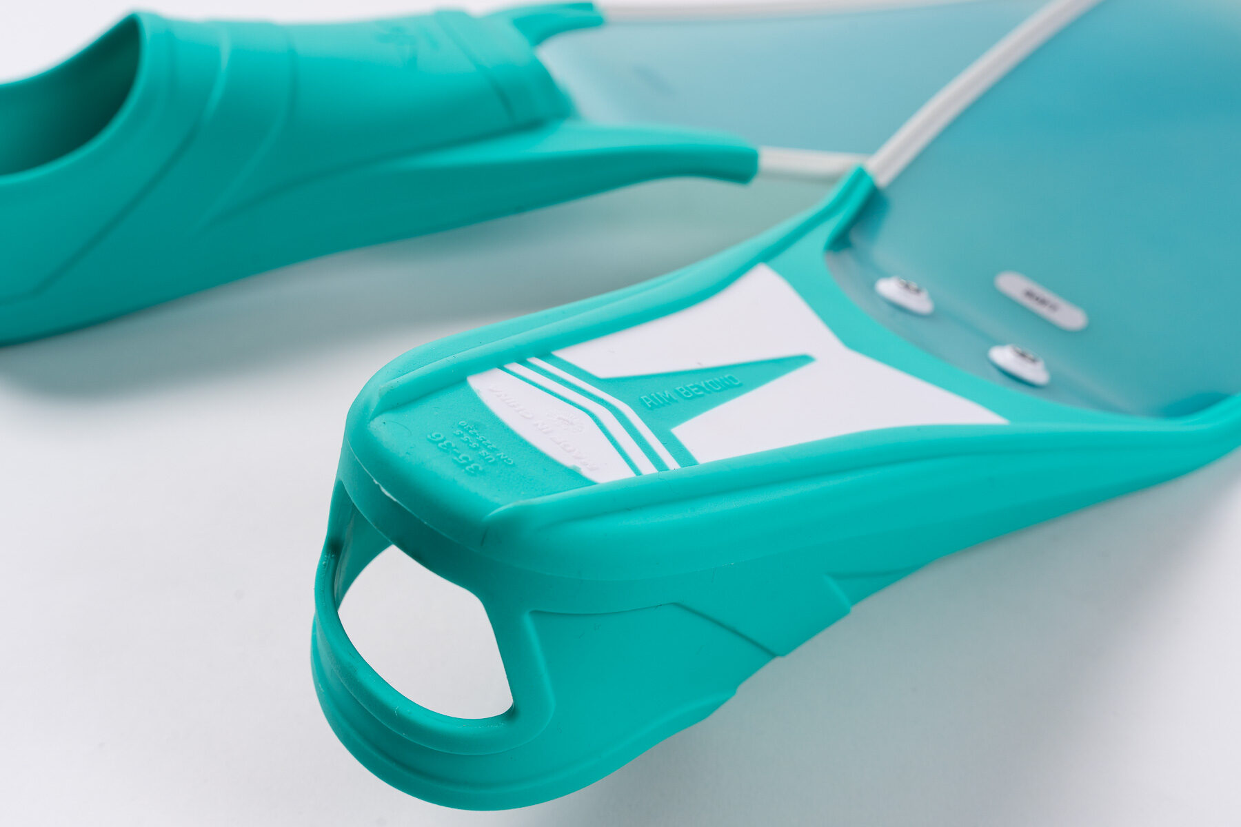 Mahi Mahi 玻璃纖維蛙鞋 Mahi Mahi 玻璃纖維蛙鞋