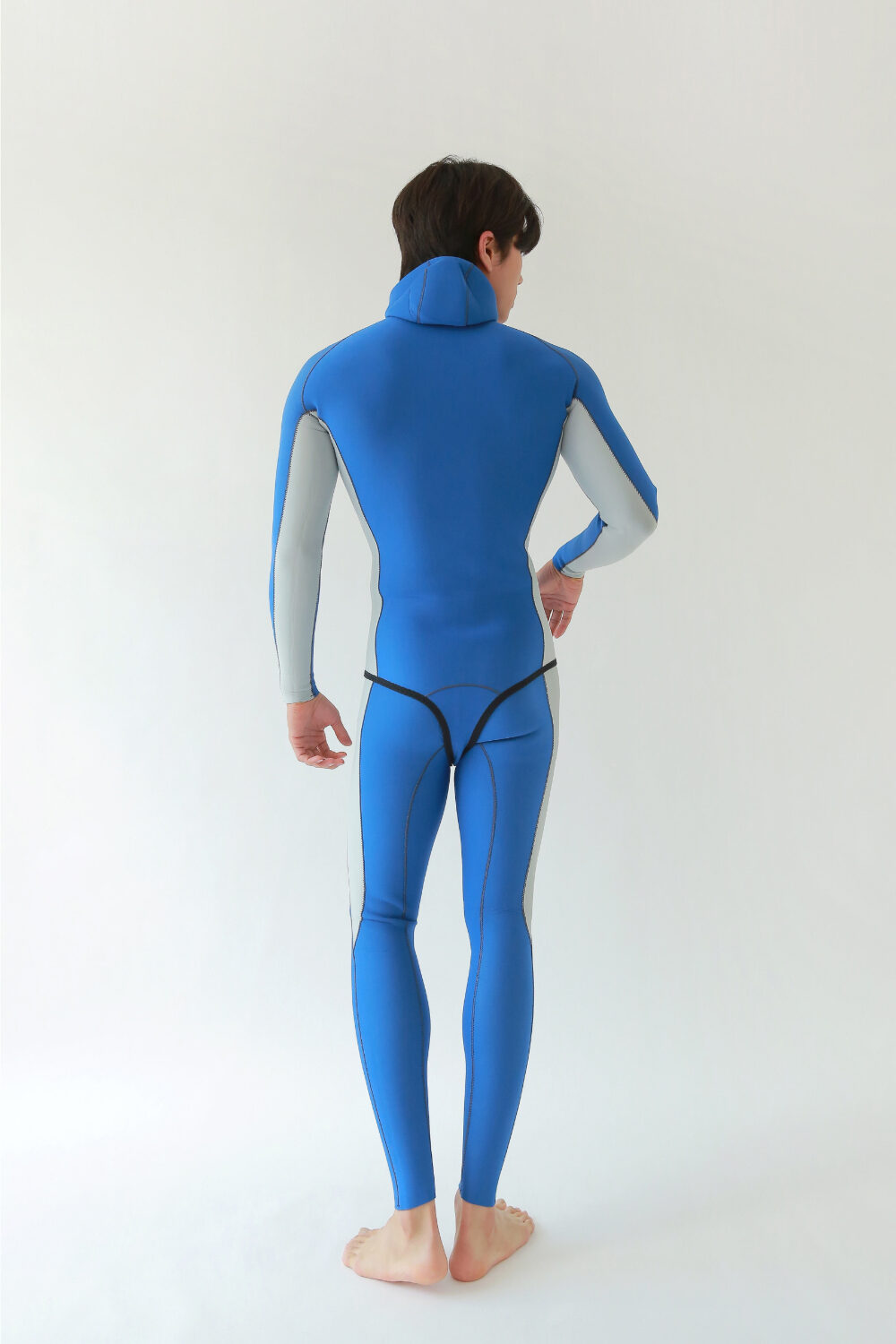 Double K Flower Open Cell 防寒衣