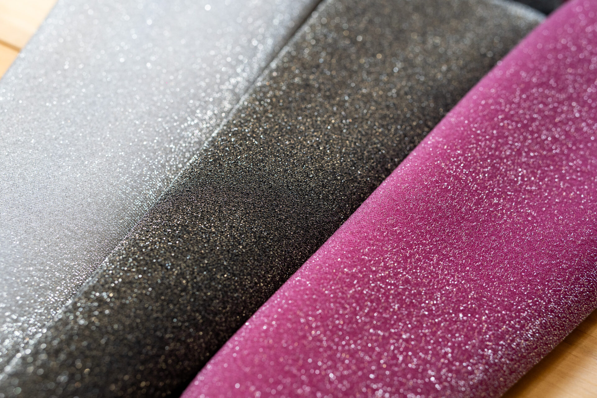 TRUDIVE 繁星布料 TRUDIVE 繁星布料