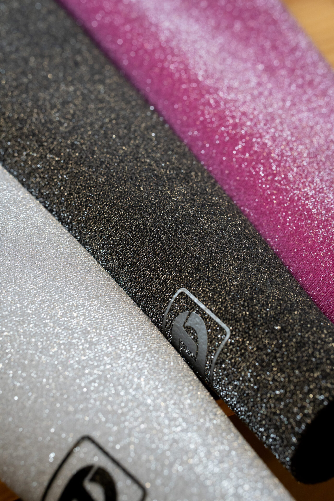 TRUDIVE 繁星布料