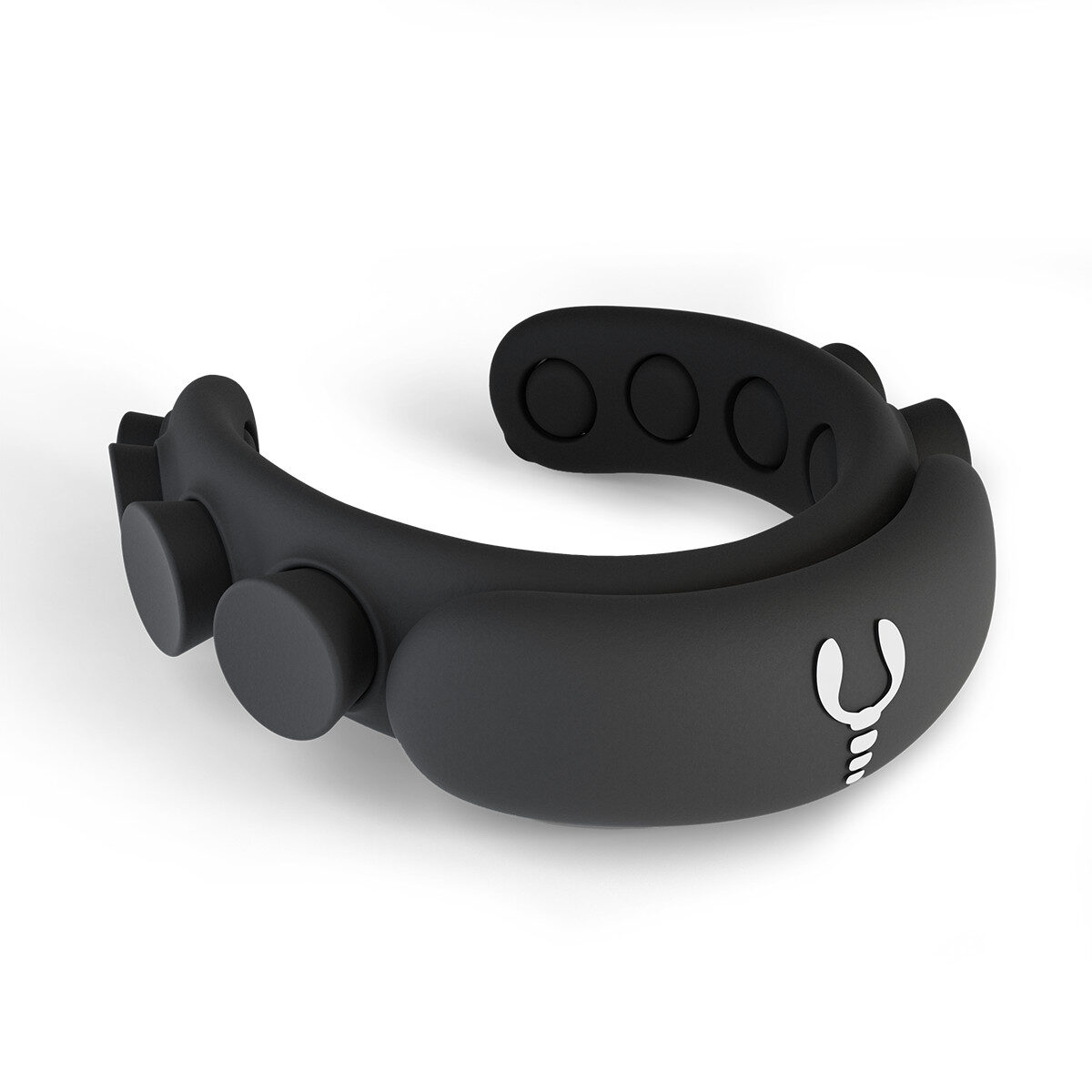 花枝頸鉛 黑色 花枝頸鉛 黑色