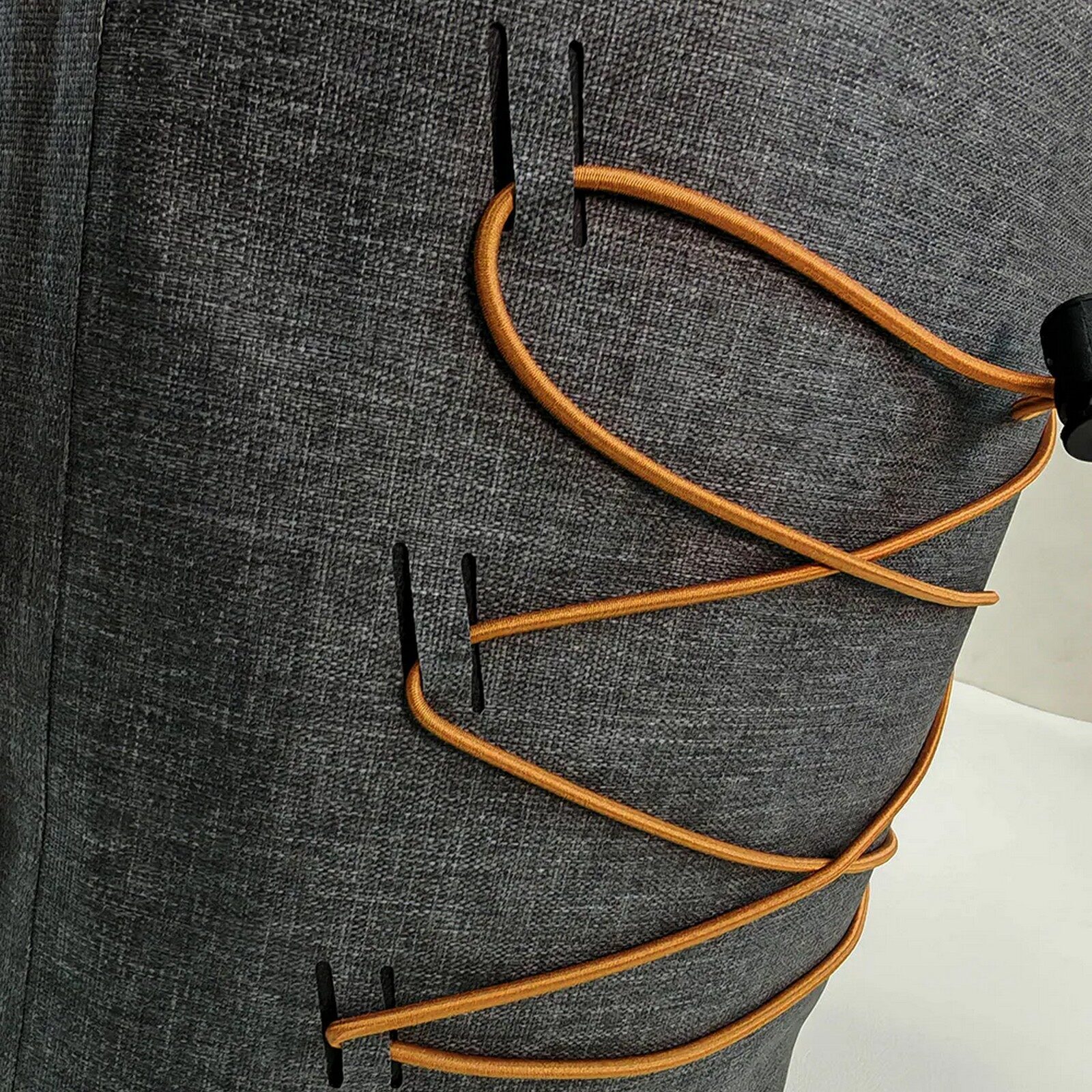 Zulupack INDY 25L 卷口密封式防水旅行背包TPU