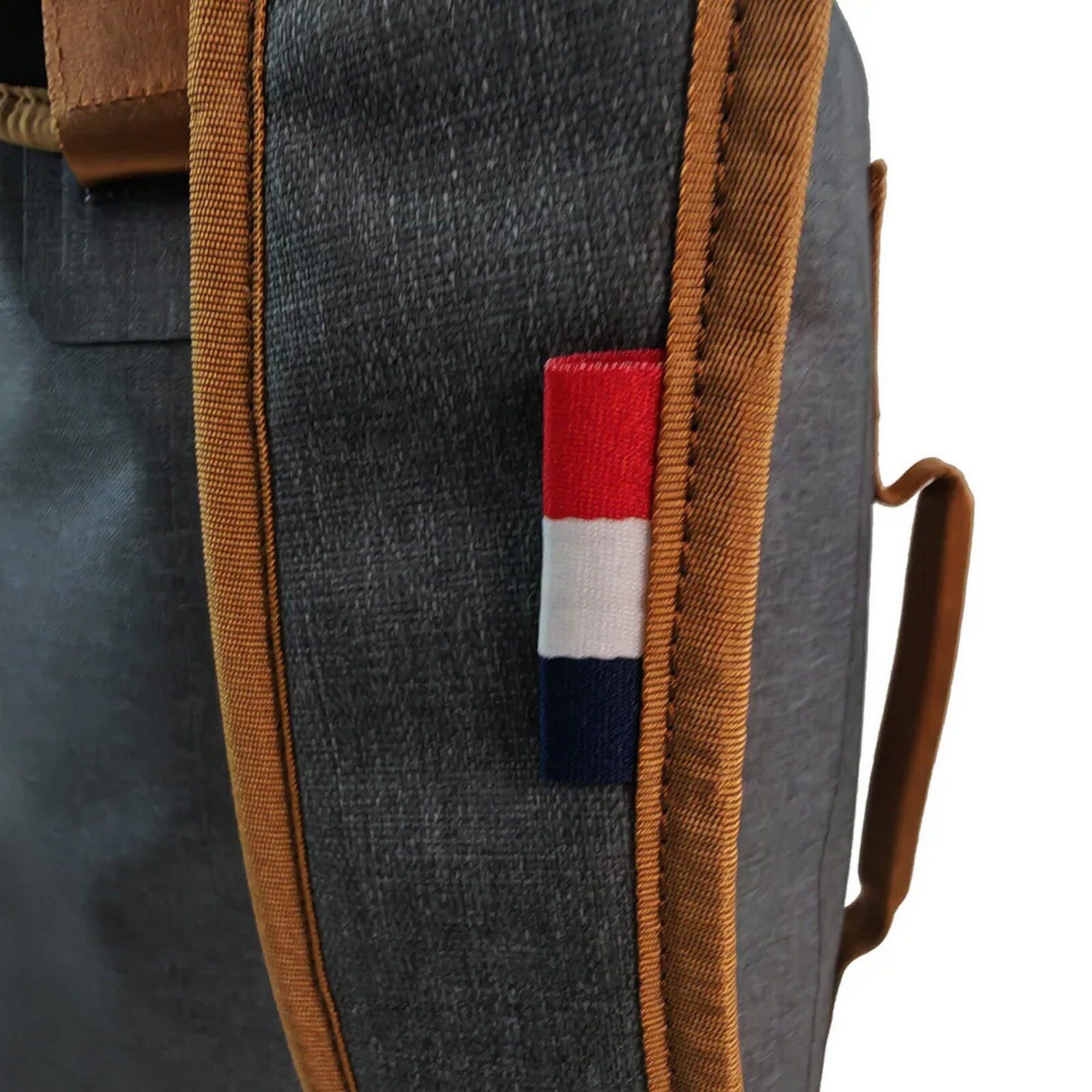 Zulupack INDY 25L 卷口密封式防水旅行背包TPU