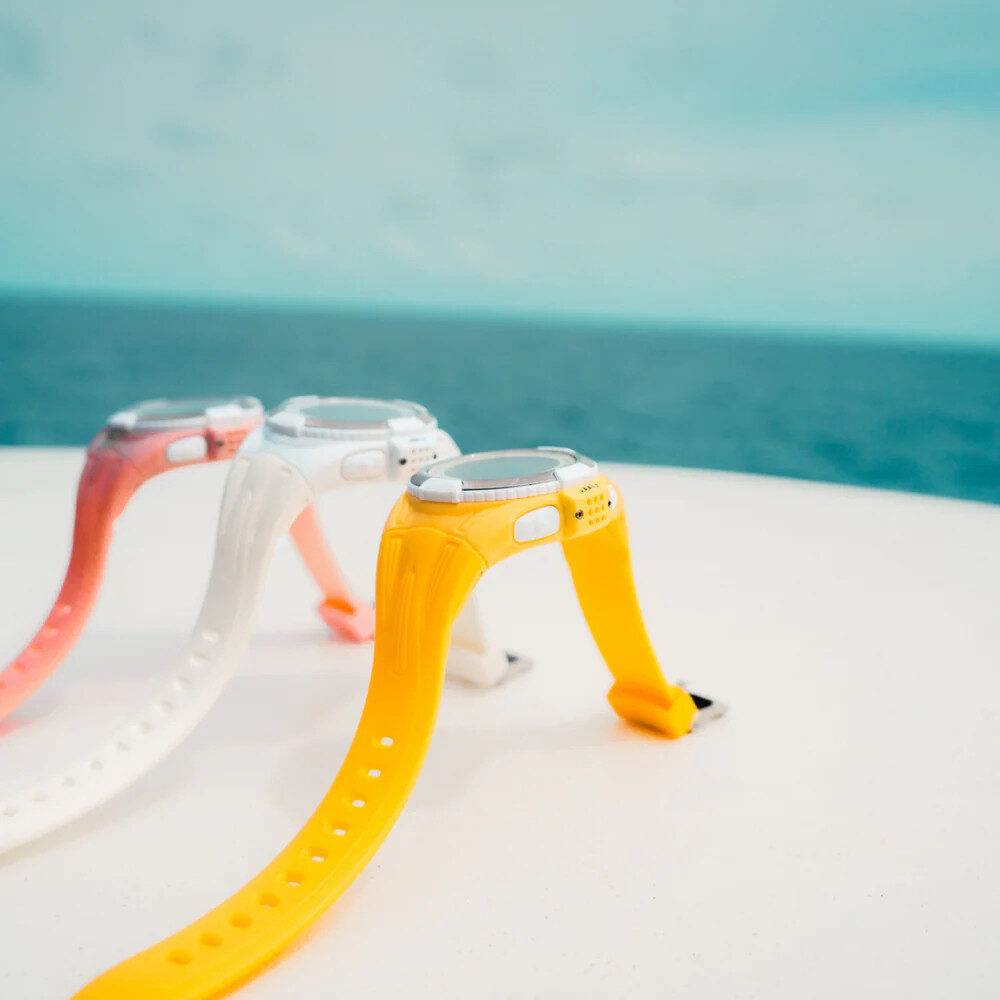 CREST CR-F 潛水電腦錶 CREST CR-F 潛水電腦錶