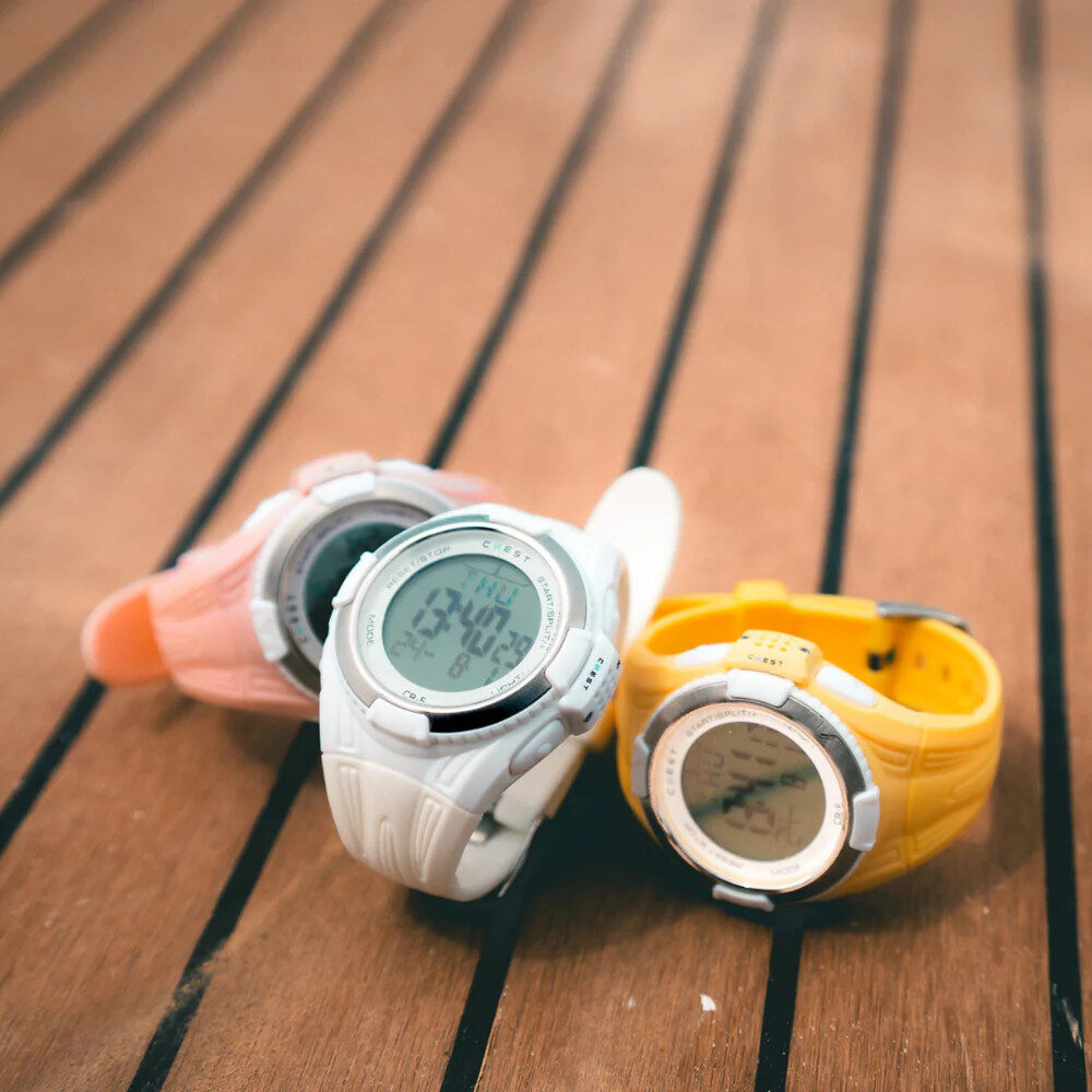 CREST CR-F 潛水電腦錶