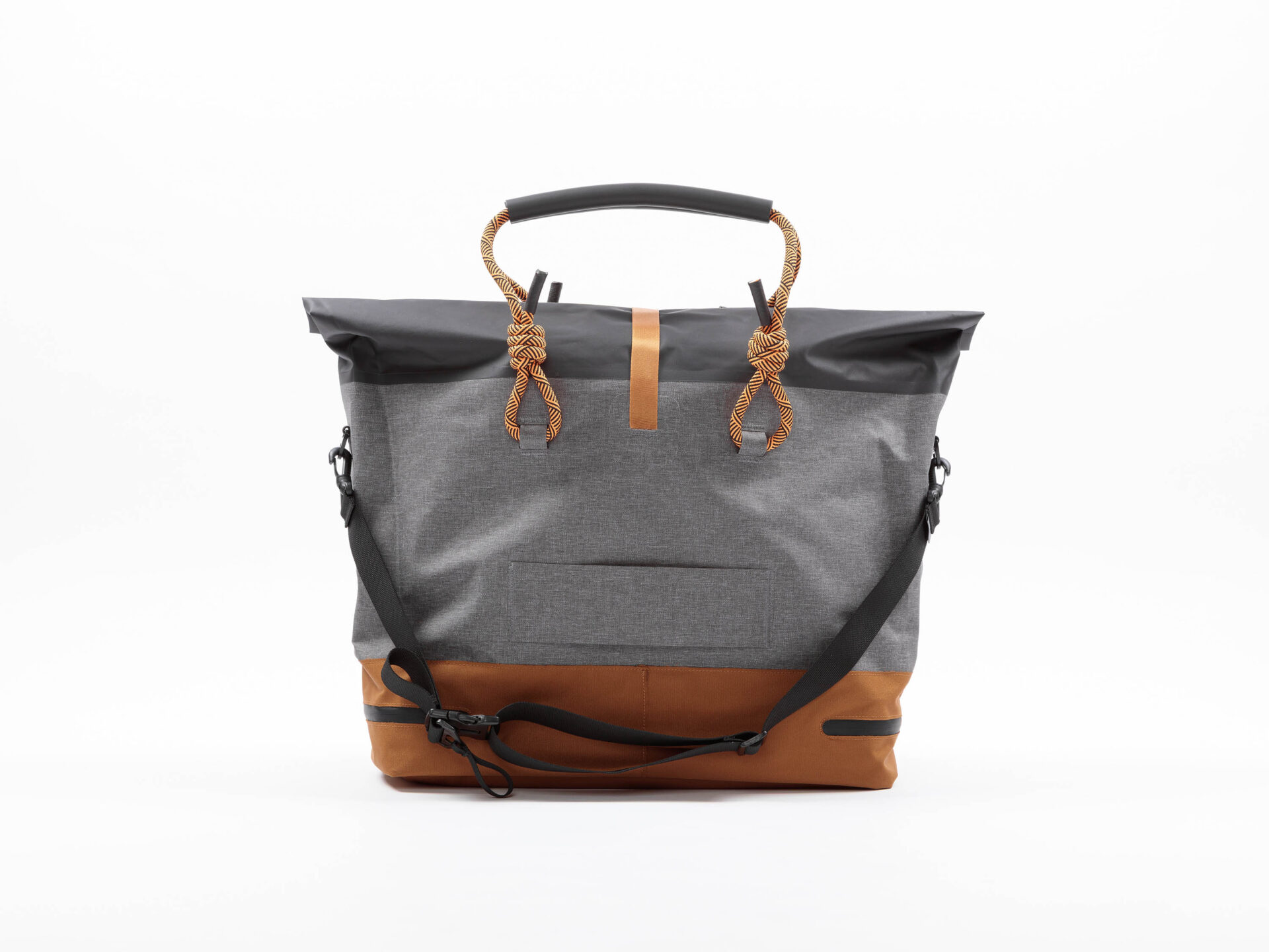 zulupack Zenith 35L 灰棕