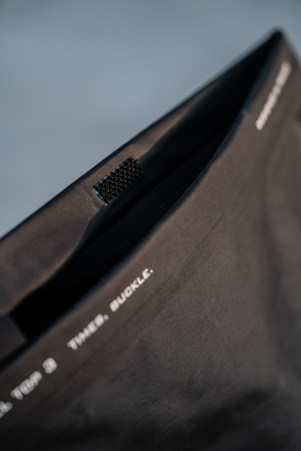 zulupack Zenith 35L 灰棕